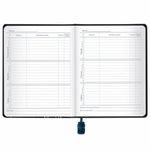 Дневник 1-11 класс 48 л., кожзам (твердая с поролоном), печать, ляссе с аппликацией, BRAUBERG, "Аниме", 106959