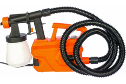 Электрический краскопульт Patriot SG 550 170303510