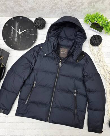 Пуховик Loro Piana