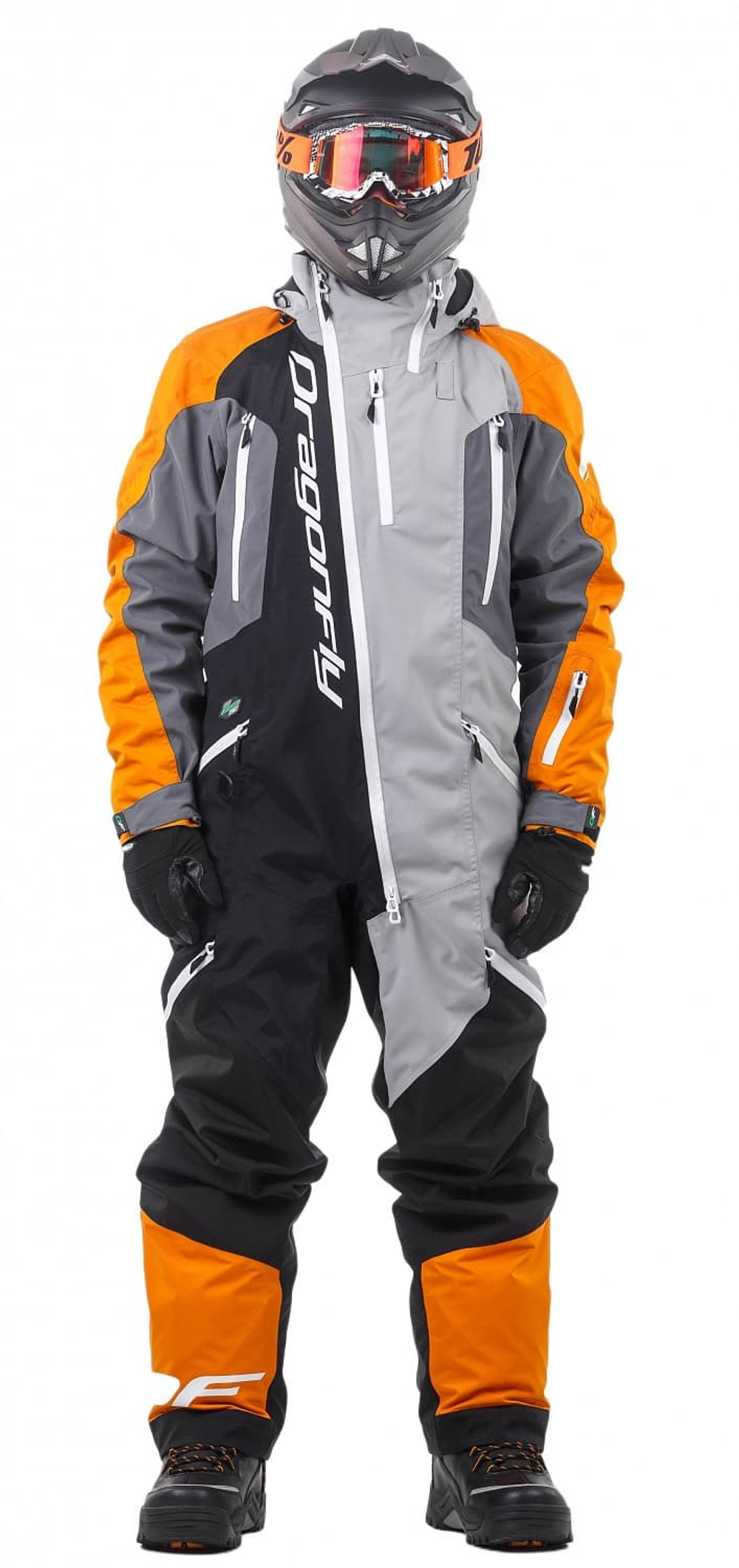 Комбинезон Dragonfly Extreme