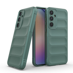 Противоударный чехол Flexible Case для Samsung Galaxy A35 5G