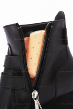 Мотоботы женские Icon Hella Boots