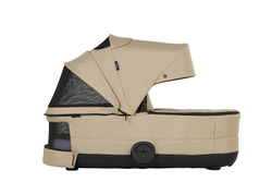Люлька Easywalker Jimmey Sand taupe/бежевый
