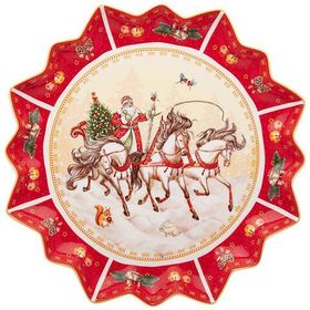 Lefard С Новым Годом!