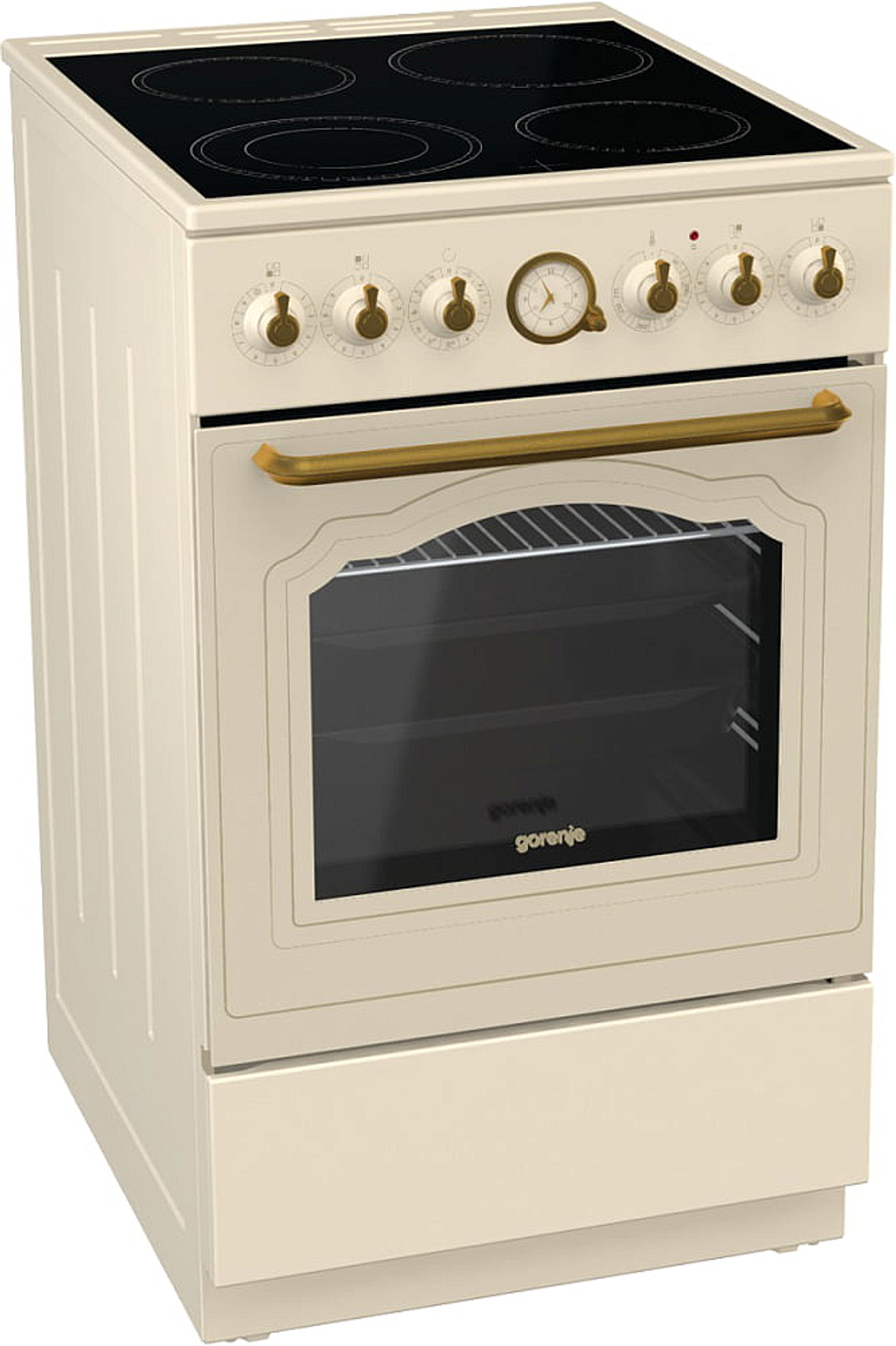 Электрическая плита Gorenje ECS5250CLI