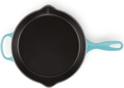 Le Creuset Сковорода карибская чугунная 26см.
