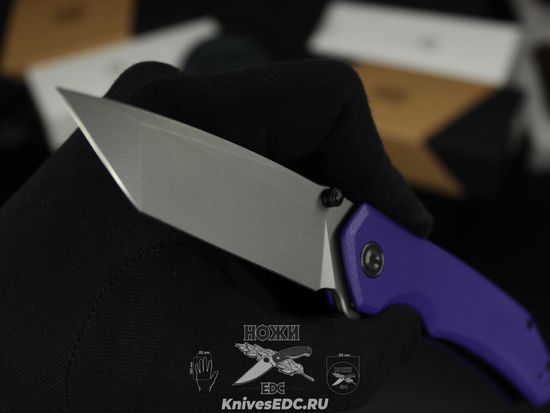 Нож складной CIVIVI Brazen C2023A сталь клинка D2, рукоять G10