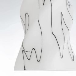 Citilux Спин CL943111 Подвесной светильник Белый