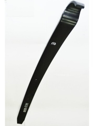 Лист рессоры передний подкоренной для Hyundai HD65, HD72, HD78