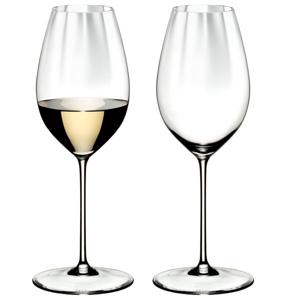 Набор из 2-х бокалов для белого вина Performance Sauvignon Blanc 440 мл Riedel