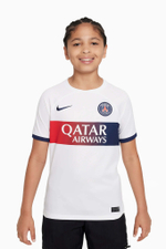 Футболка Nike PSG 23/24 Away Stadium Junior