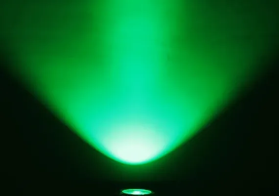 SHOWLIGHT COB PAR 100W