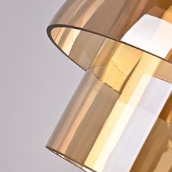 Подвесной светильник JOLLY H38