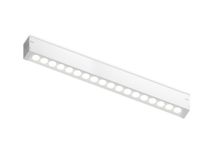 Ambrella Светильник светодиодный трековый для шинопровода Magnetic Magnetic 220V GL1725