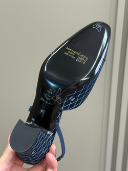 Chanel Slingback (2 variants)