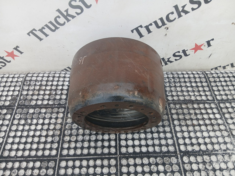 Барабан тормозной задний