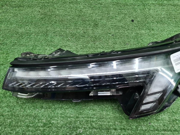 ДХО левый Москвич 3 (2022-н.в.) LED