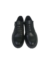 Полуботинкииз натуральной кожи