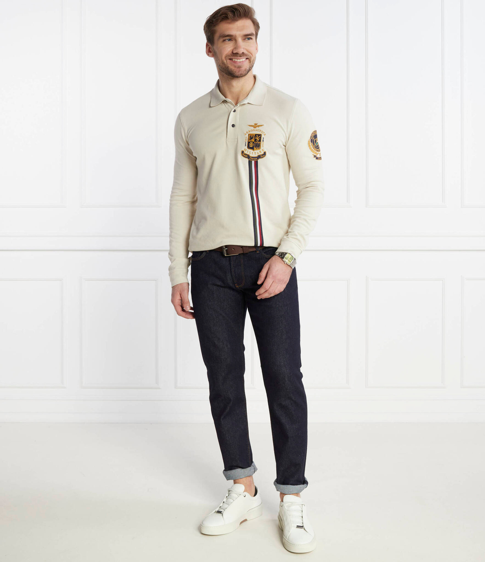 Джинсы j06 Emporio Armani - темно-синий(6R1J06 1DS1Z)