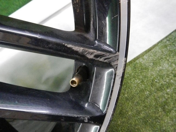 Диск литой R20 Audi Q7 2 (2015-н.в.)