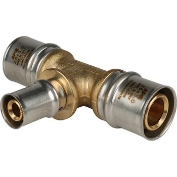 Тройник переходной 26х16х26