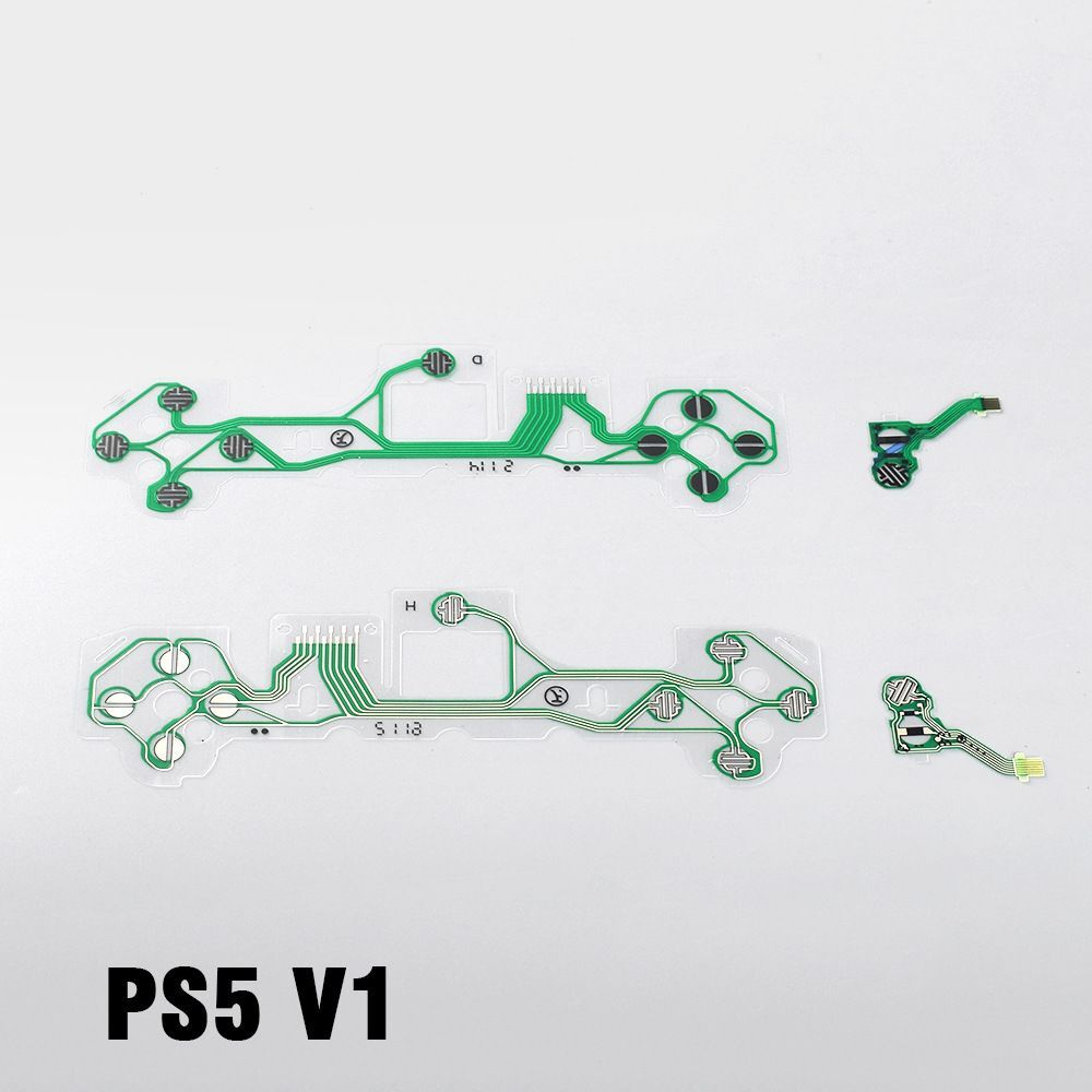 Контактная прокладка джойстика PS 5 V.2