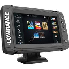 Картплоттер-эхолот Lowrance Elite-7 Ti² with Active Imaging 3-in-1 ( арт. 000-14640-001 )