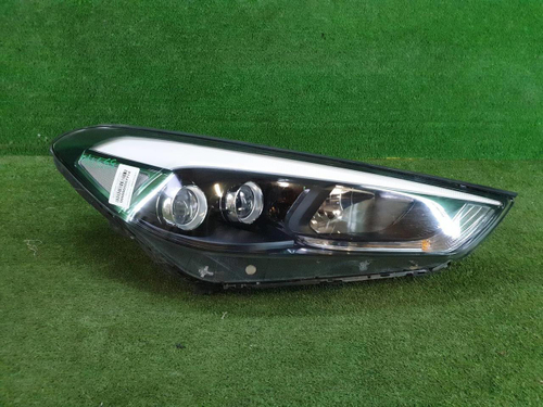 Фара правая Hyundai Tucson 3 (2015-2018) LED
