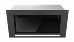 Полновстраиваемая вытяжка Meferi SMARTBOX60BK GLASS POWER фото 