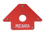 Угольник магнитный УМ-23 Ресанта