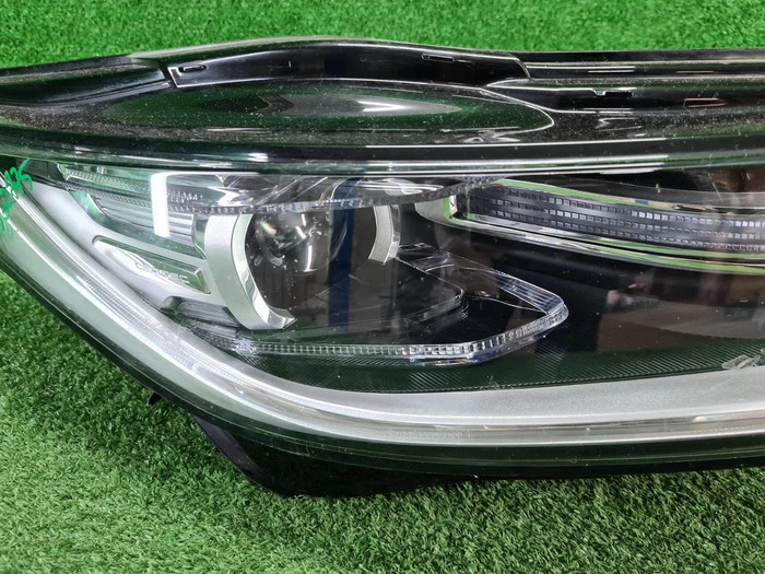 Битая Фара правая EXEED TXL (2021-н.в.) LED