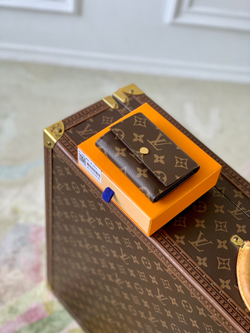 Louis Vuitton Victor Wallet