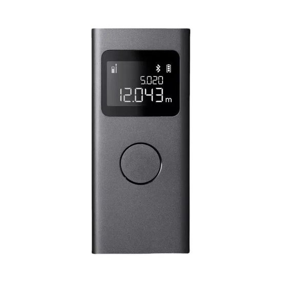 Лазерный дальномер Xiaomi Mijia Smart Laser Measure (MJJGCJYD001QW)