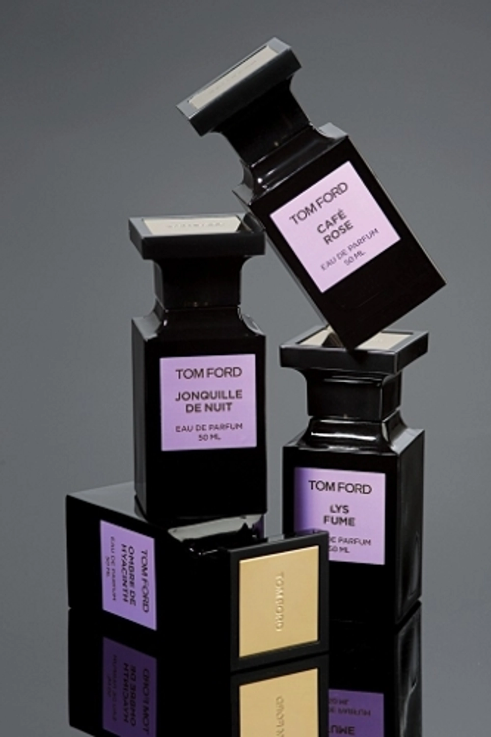 Tom Ford Cafe Rose 100 ml