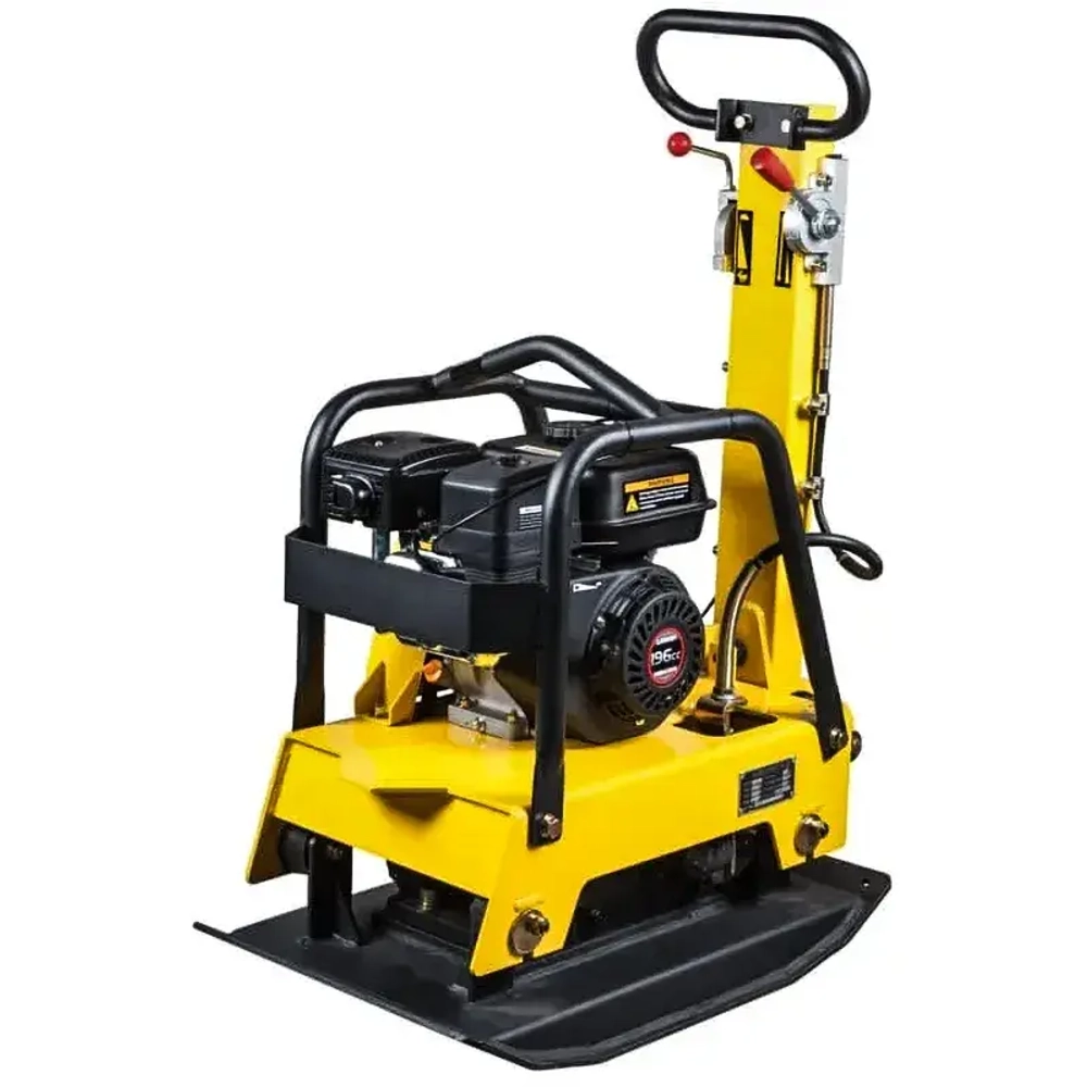 ZITREK CNP 30-2 виброплита бензиновая реверсивная 091-0057