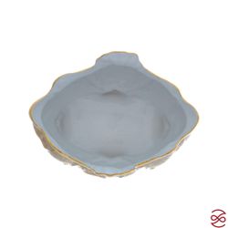 Ладья Queen's Crown Охота Бежевый лист 22 см