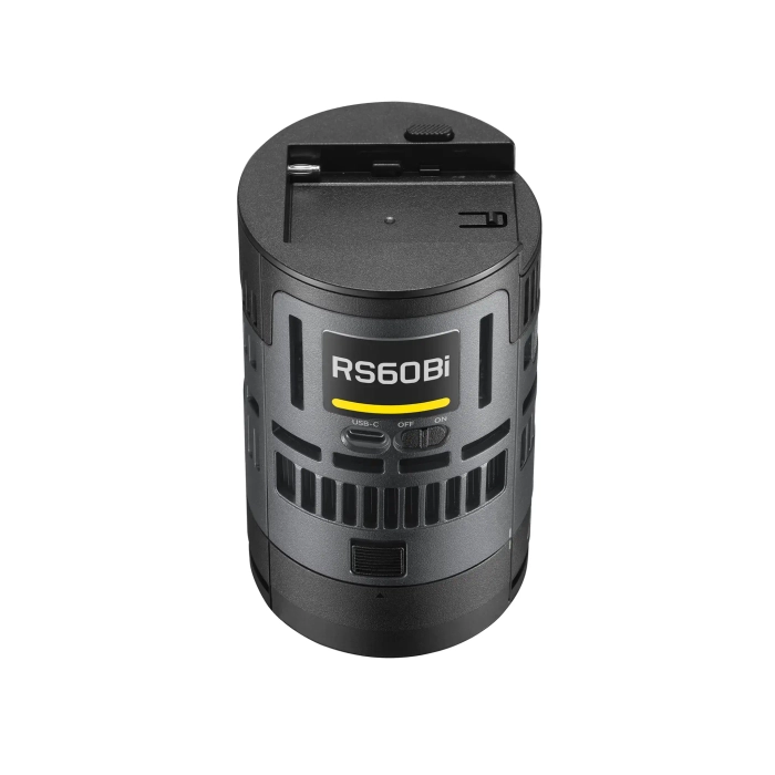 Осветитель светодиодный Godox RS60Bi