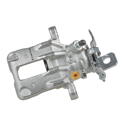 Суппорт задний L Nissan Almera 1.5/1.8/1.5 GANZ GIJ13080