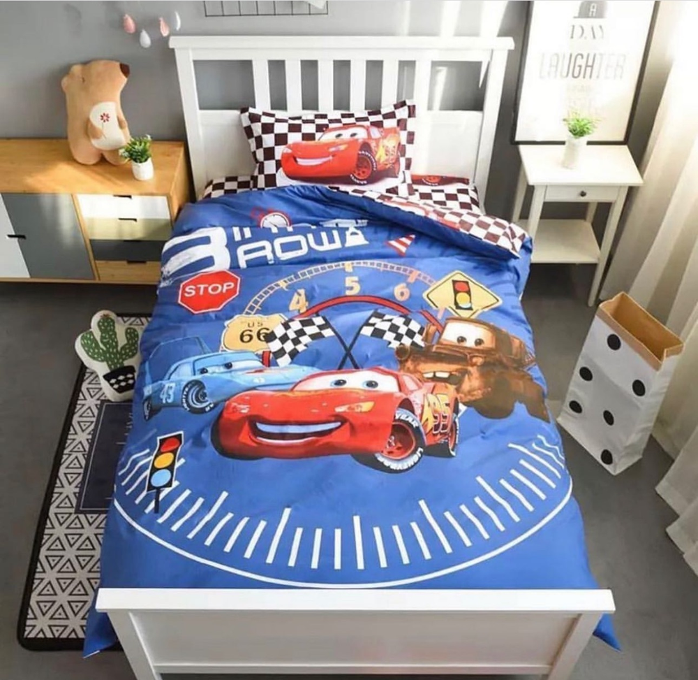 КПБ Кит САТИН Детс 1,5сп