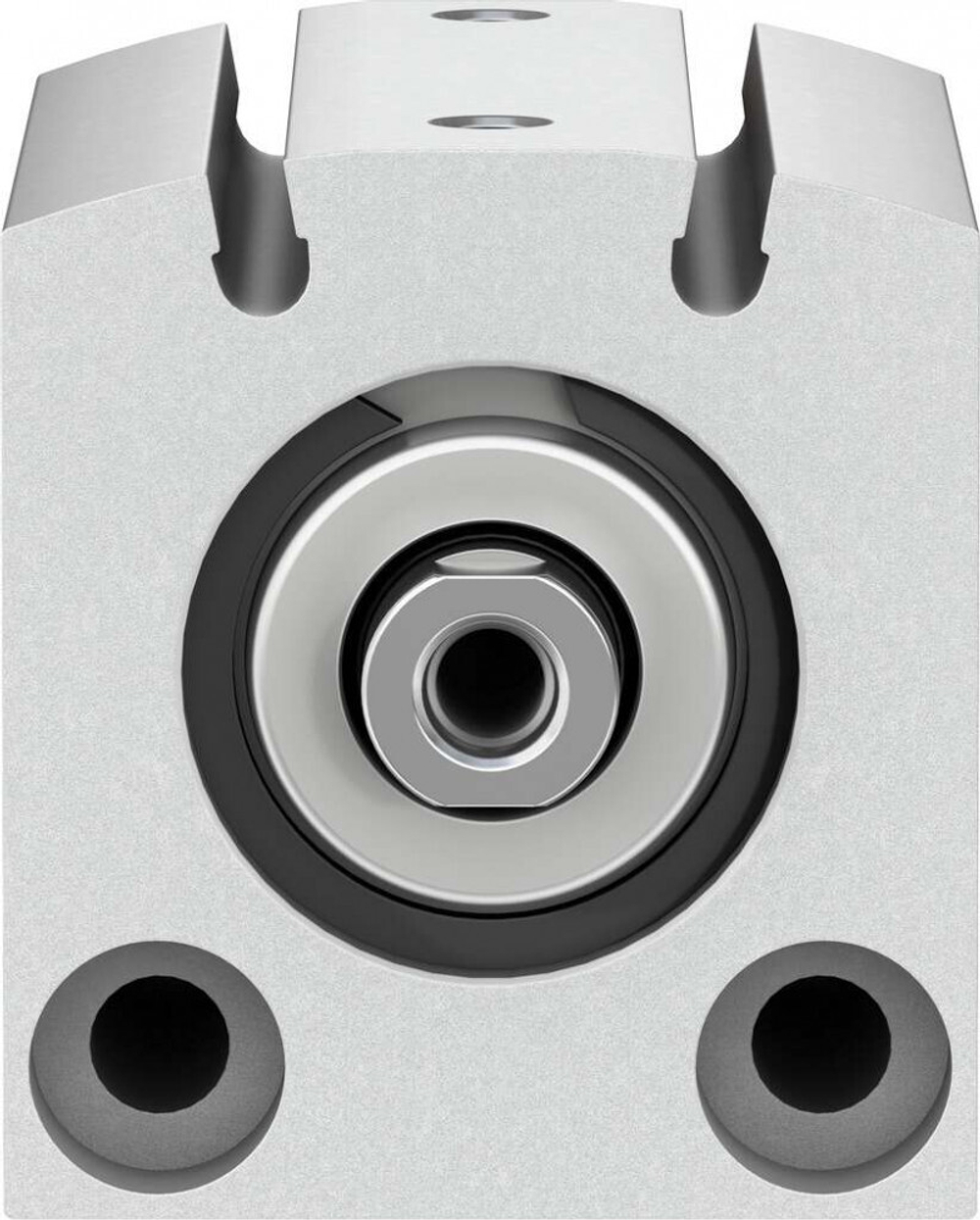 Короткоходовой пневмоцилиндр Festo ADVC-25-25-I-P-A