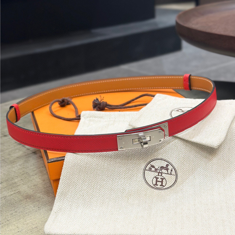 Ремень Kelly epsom