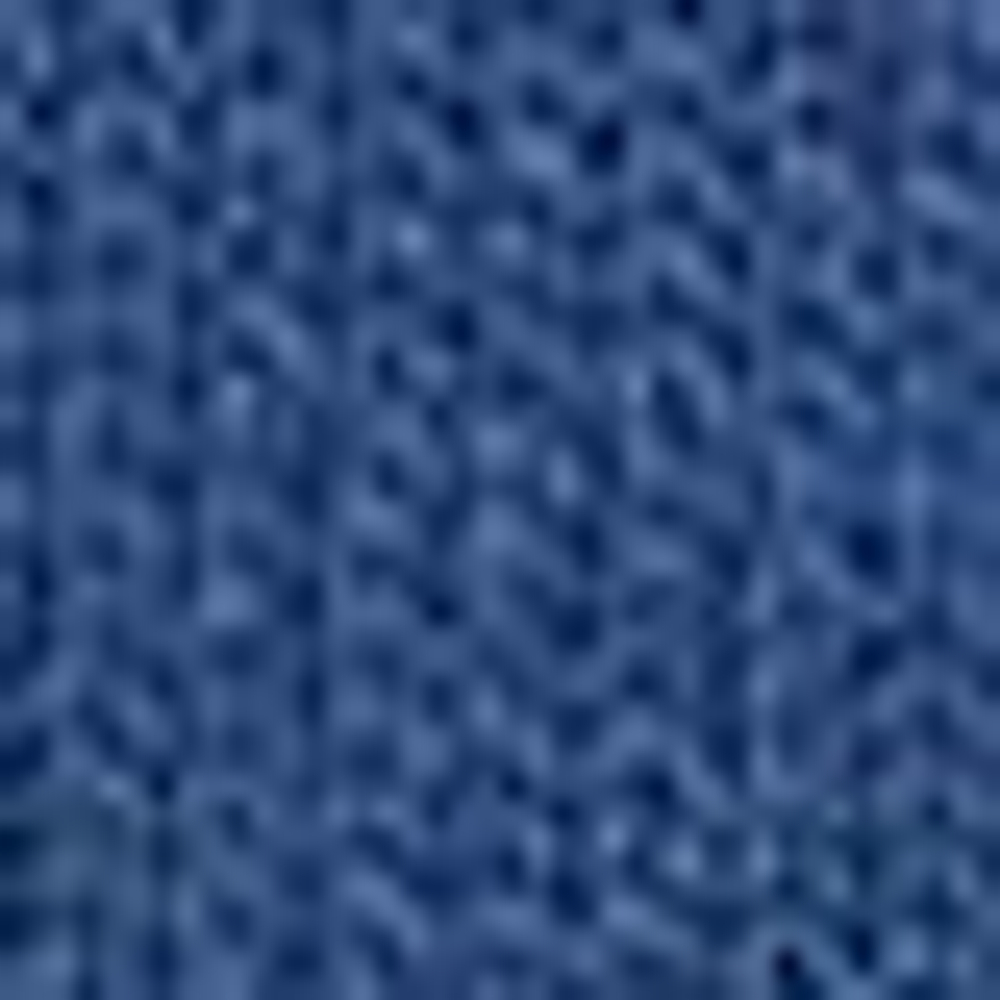 Massimo Dutti Свитер из смесового хлопка с короткими рукавами, светло-синий