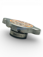 Крышка радиатора 0.9 (большой клапан)