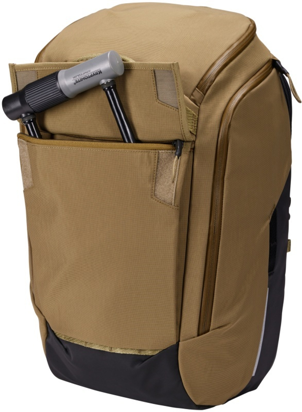 Сумка-рюкзак велосипедная Thule Paramount 26L TPHP326 Nutria (3205093)