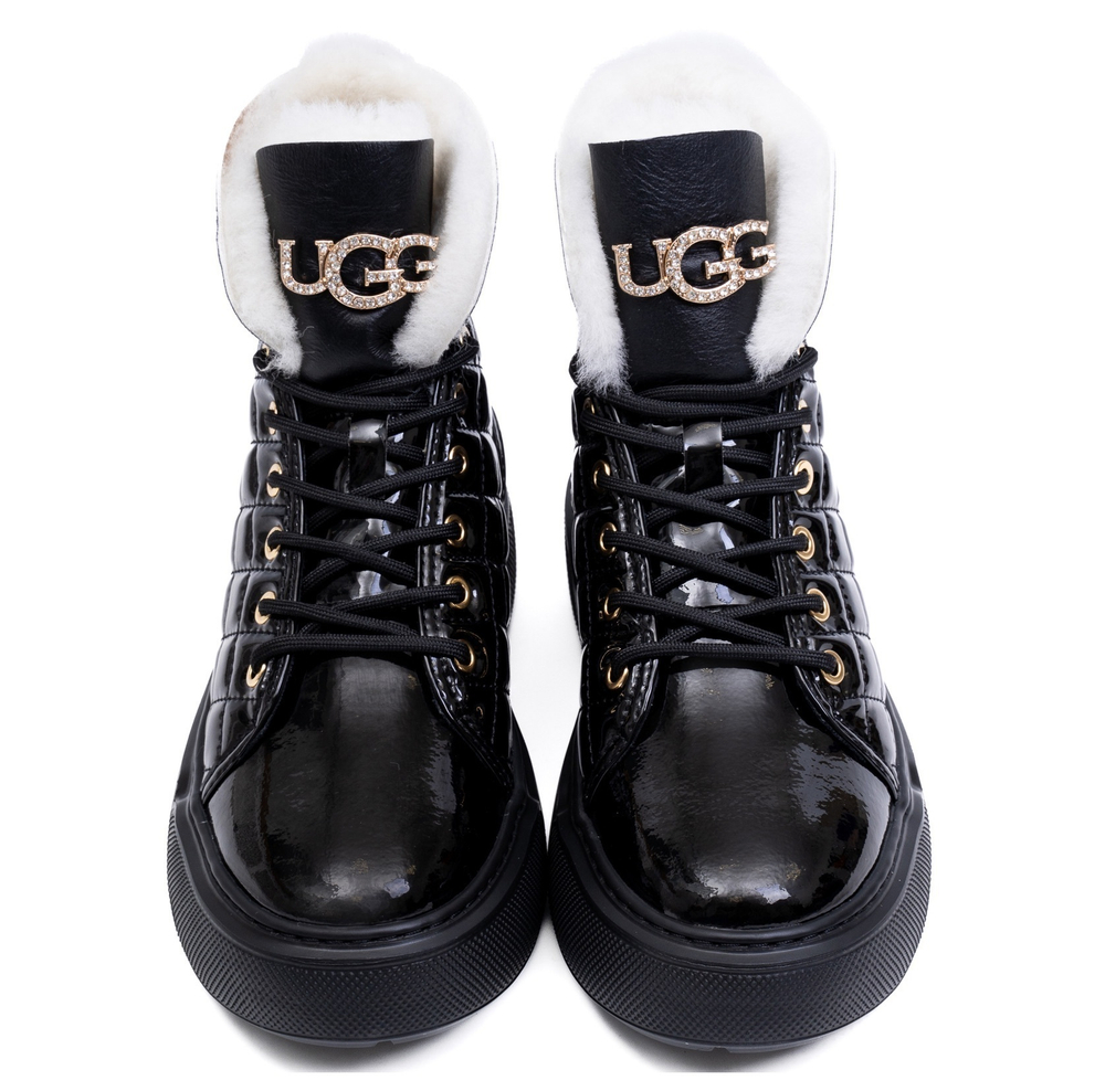 UGG Shanti Black