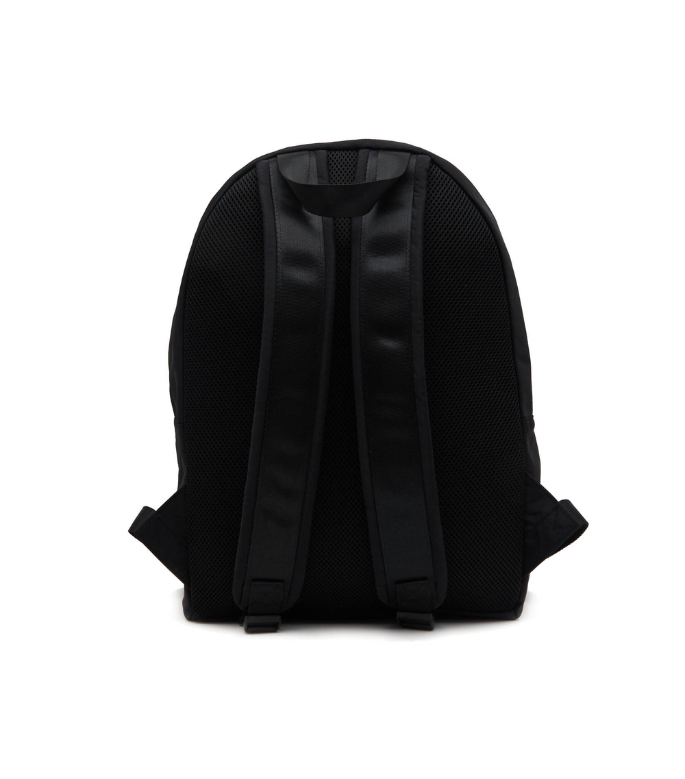 Рюкзак EA7 - черный(245063 2F909)