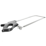 Набор пила для мяса ручная № 18 Foodatlas, полотно N18 пилы мяса ручной