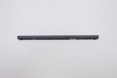 Крышка петель для ноутбука Lenovo ideapad Yoga Slim 7-14IIL05/ARE05/ITL05/Slim 7-14ARE05, серая (5CB1B34787)(5CB0X55848), оригинал