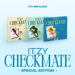 Альбом ITZY - CHECKMATE SPECIAL EDITION