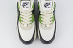 Кроссовки Nike Air Max 90 Green / Grey